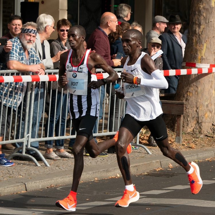Berlin-Marathon 2018