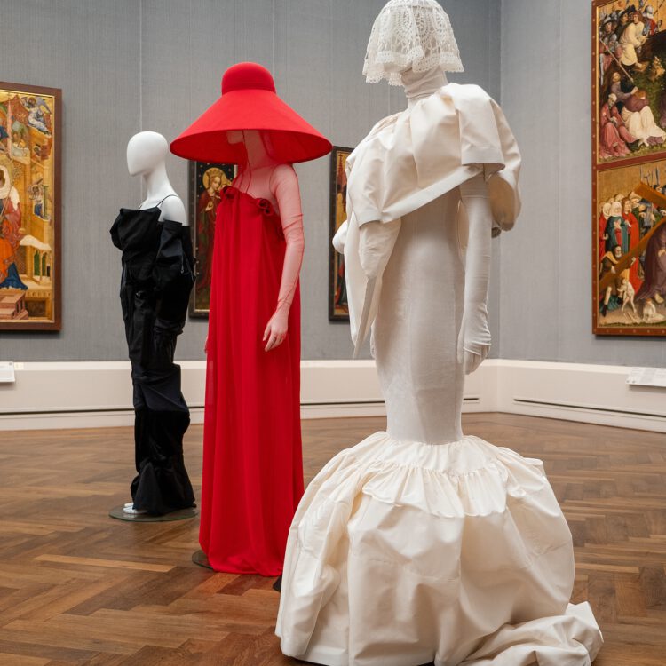 Ausstellung 